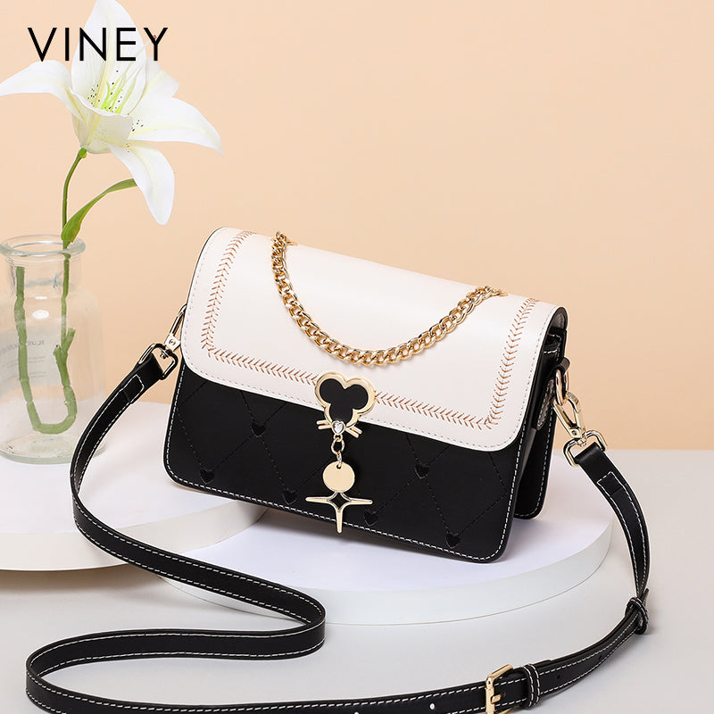 High-end crossbody bag