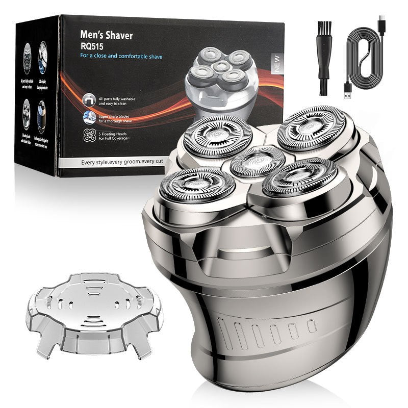 Home Use Men's Hair Clipper and Beard Trimmer