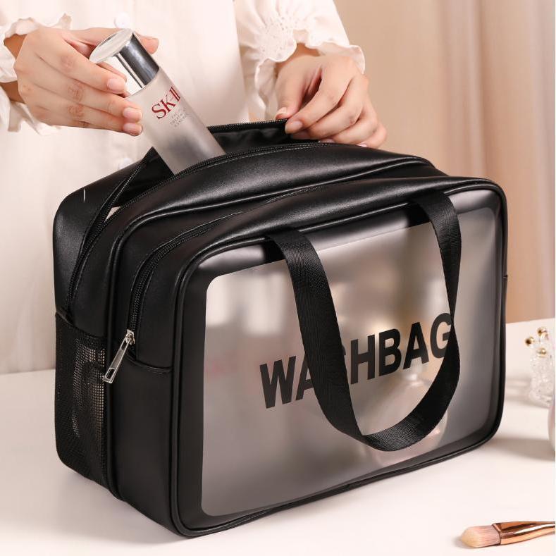 Cosmetic bag