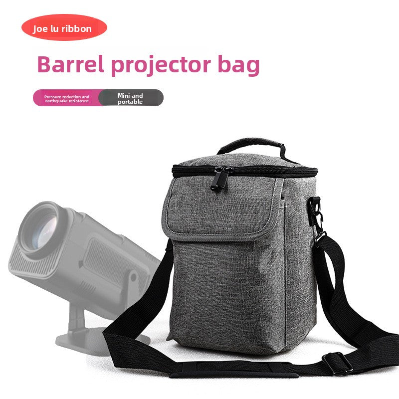 Universal Waterproof Shockproof Projector Carrying Bag