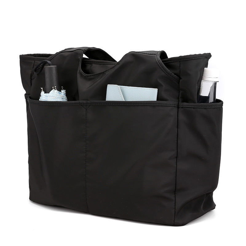 Fashion Casual Nylon Shoulder Bag for Women