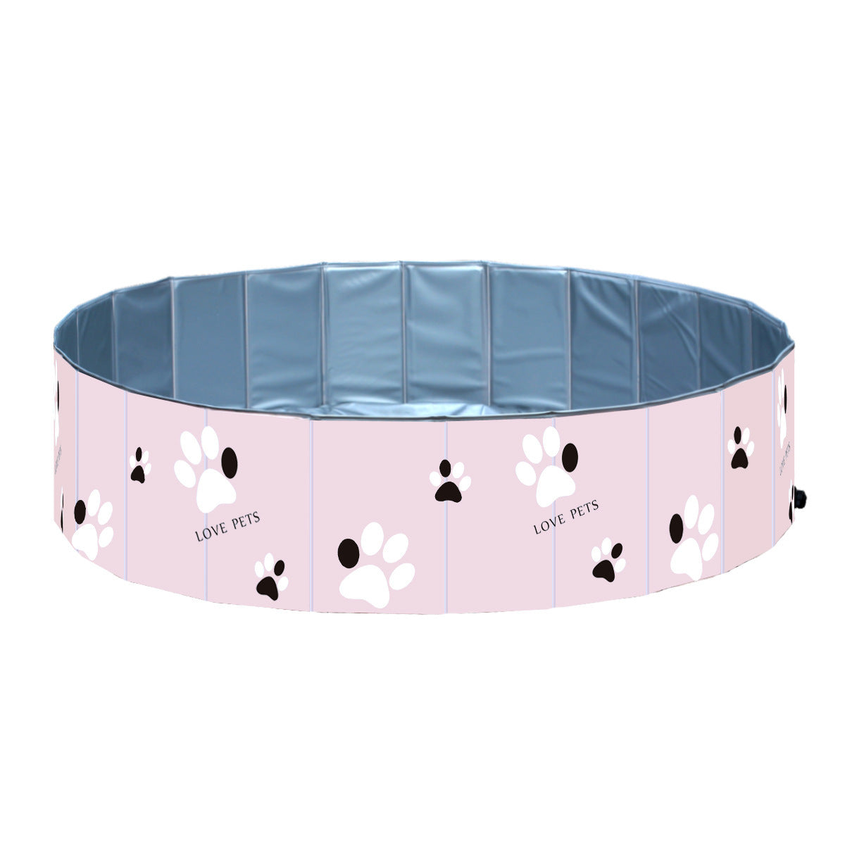 Portable Pet Bath Tub for Dogs and Cats