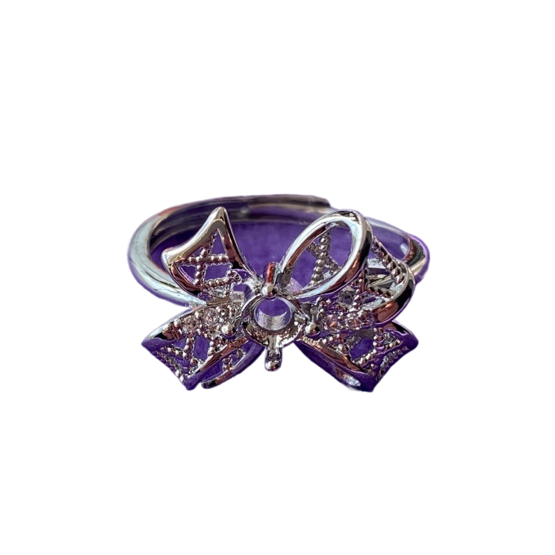 Circular ring