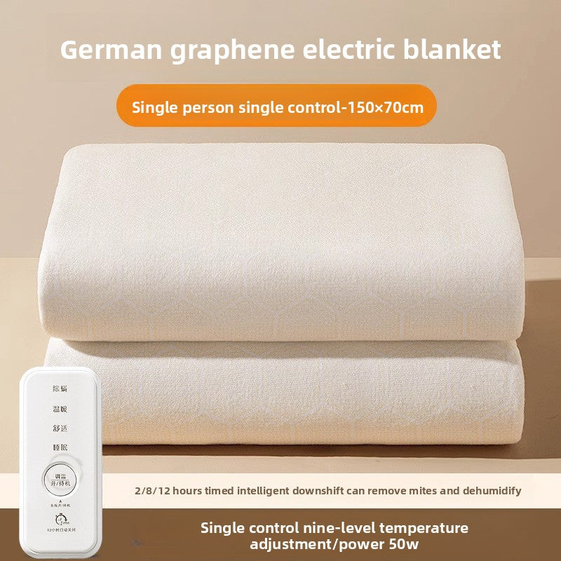 electric blanket