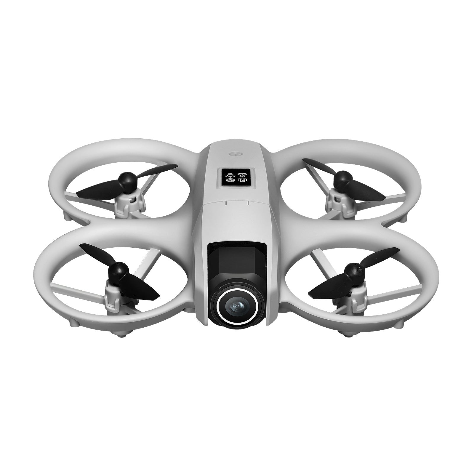 Remote Control Aircraft