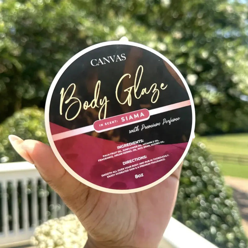 Butter skin Moisturizing cream