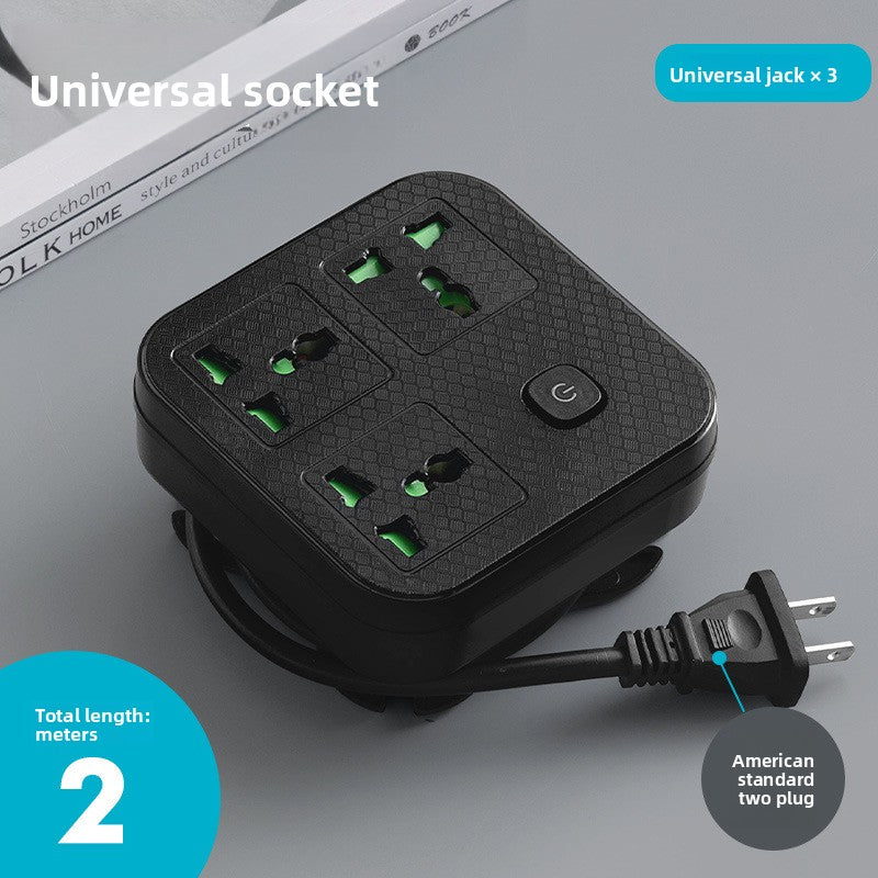Universal Power Strip