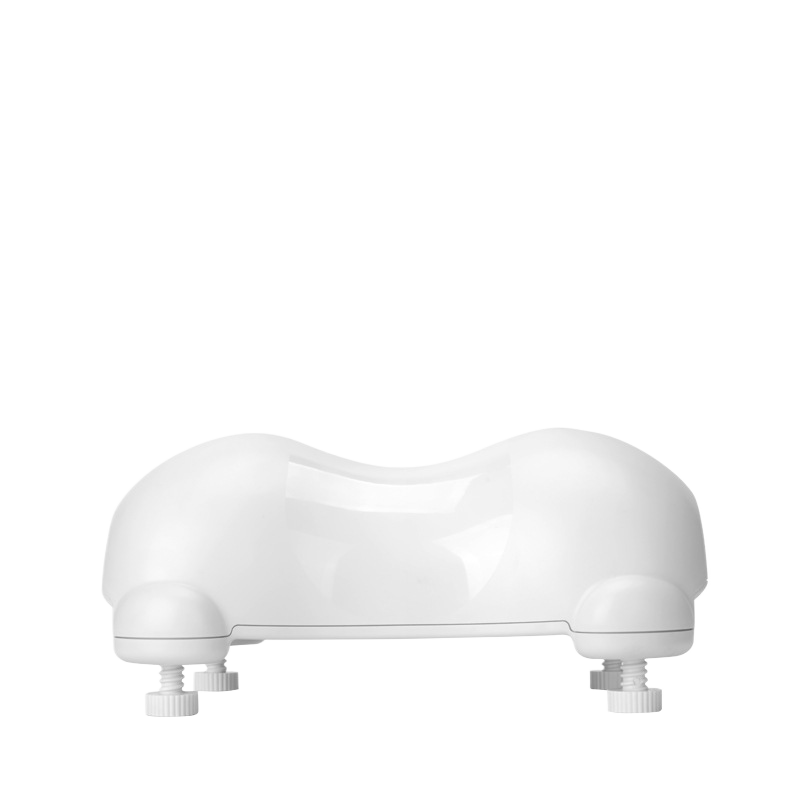 Auxiliary spinal neck pillow and cervical pillow