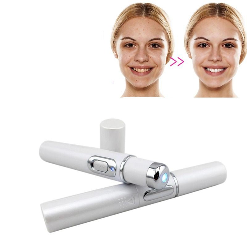 Blue Light Anti-Pimple Pen
