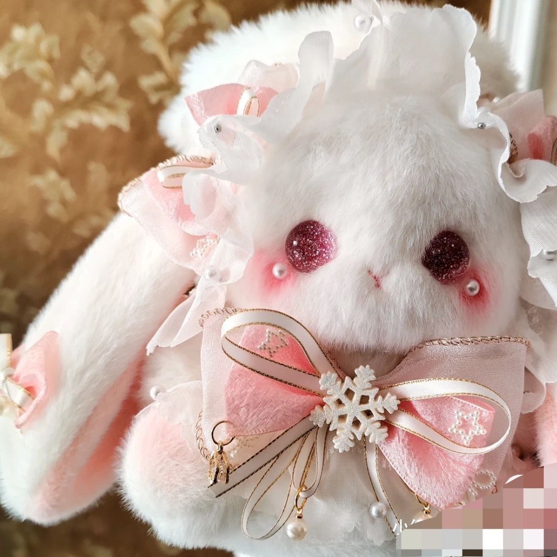 Lolita Rabbit bag