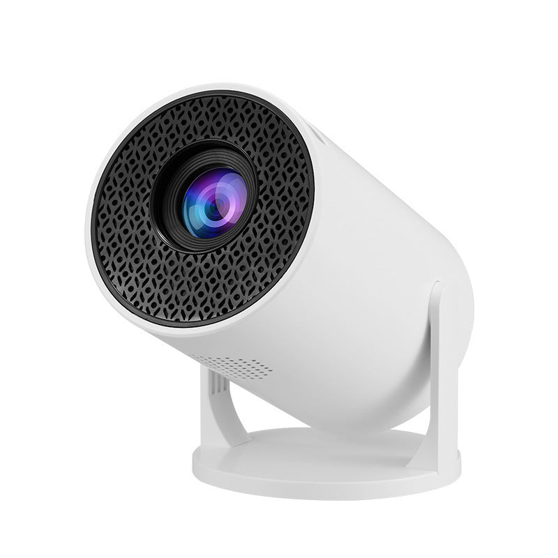 M5Pro Portable Mini HD Projector
