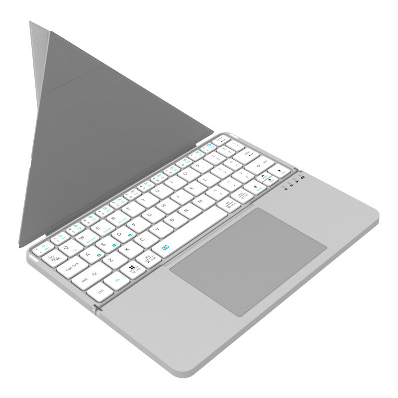 foldable bluetooth keyboard