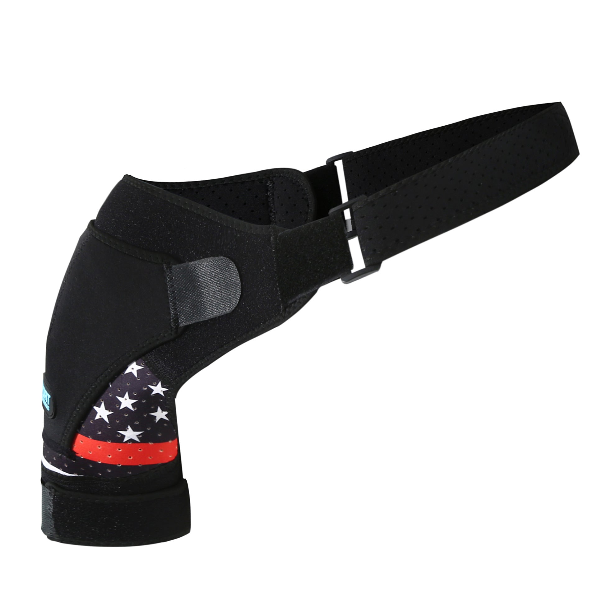 Adjustable Breathable Sports Shoulder Pad