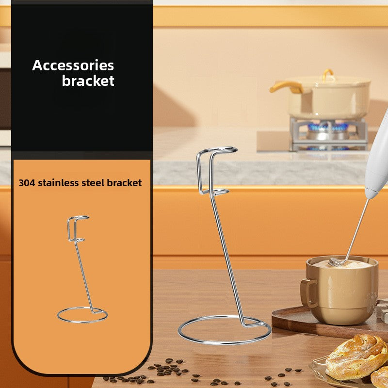 Coffee frother