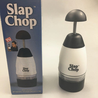 Garlic cutter, single cup garlic press, kitchen tool