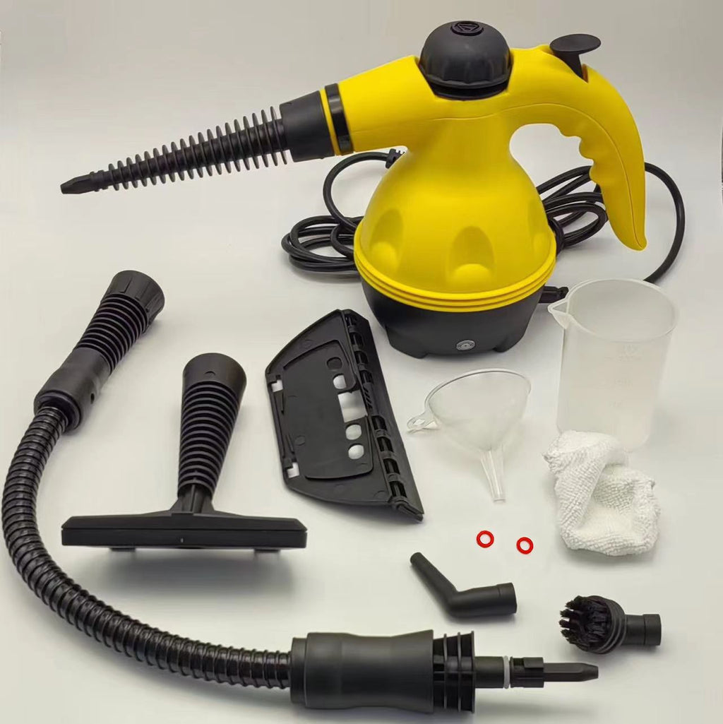 Steam cleaner