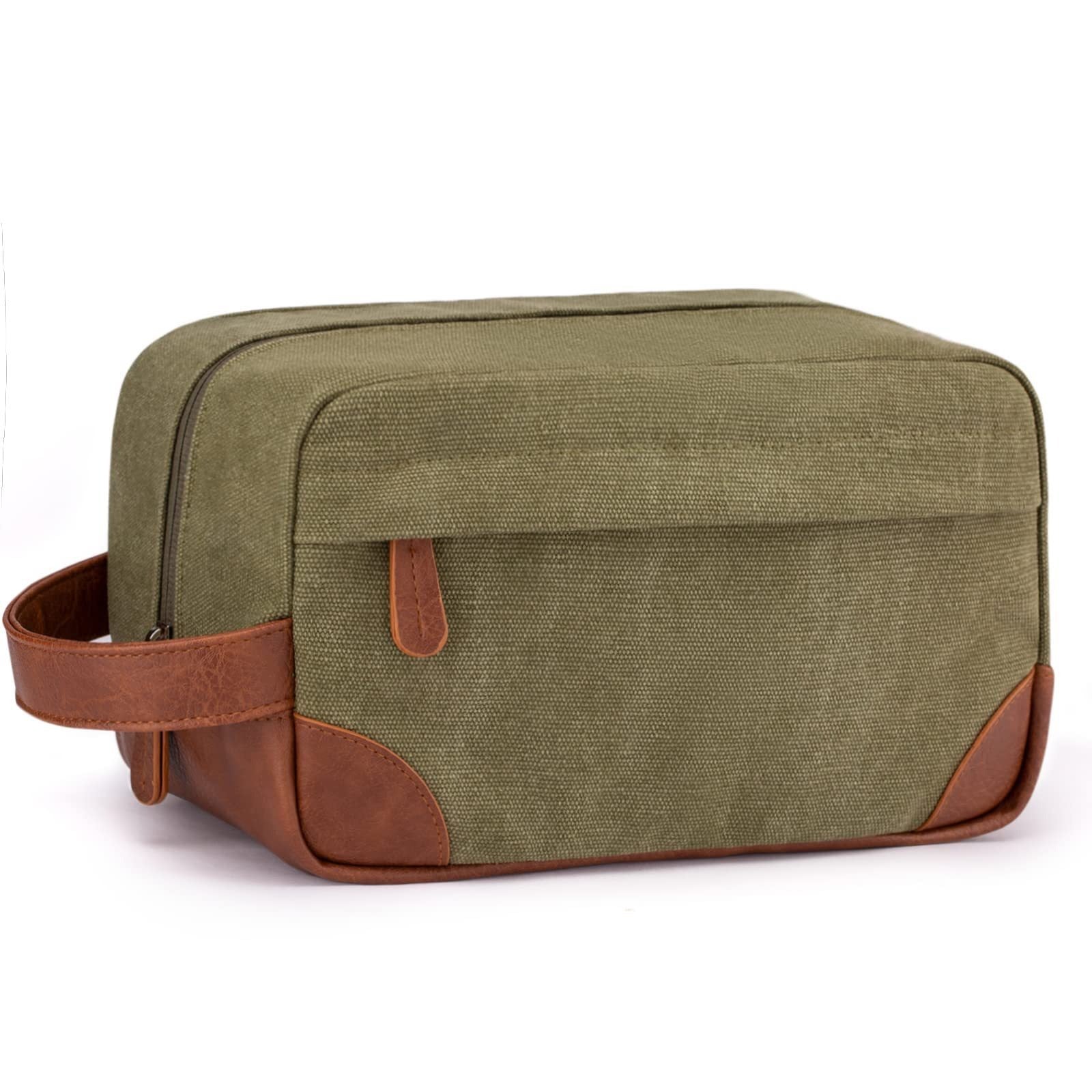 12 Ann Water Canvas European Style Retro