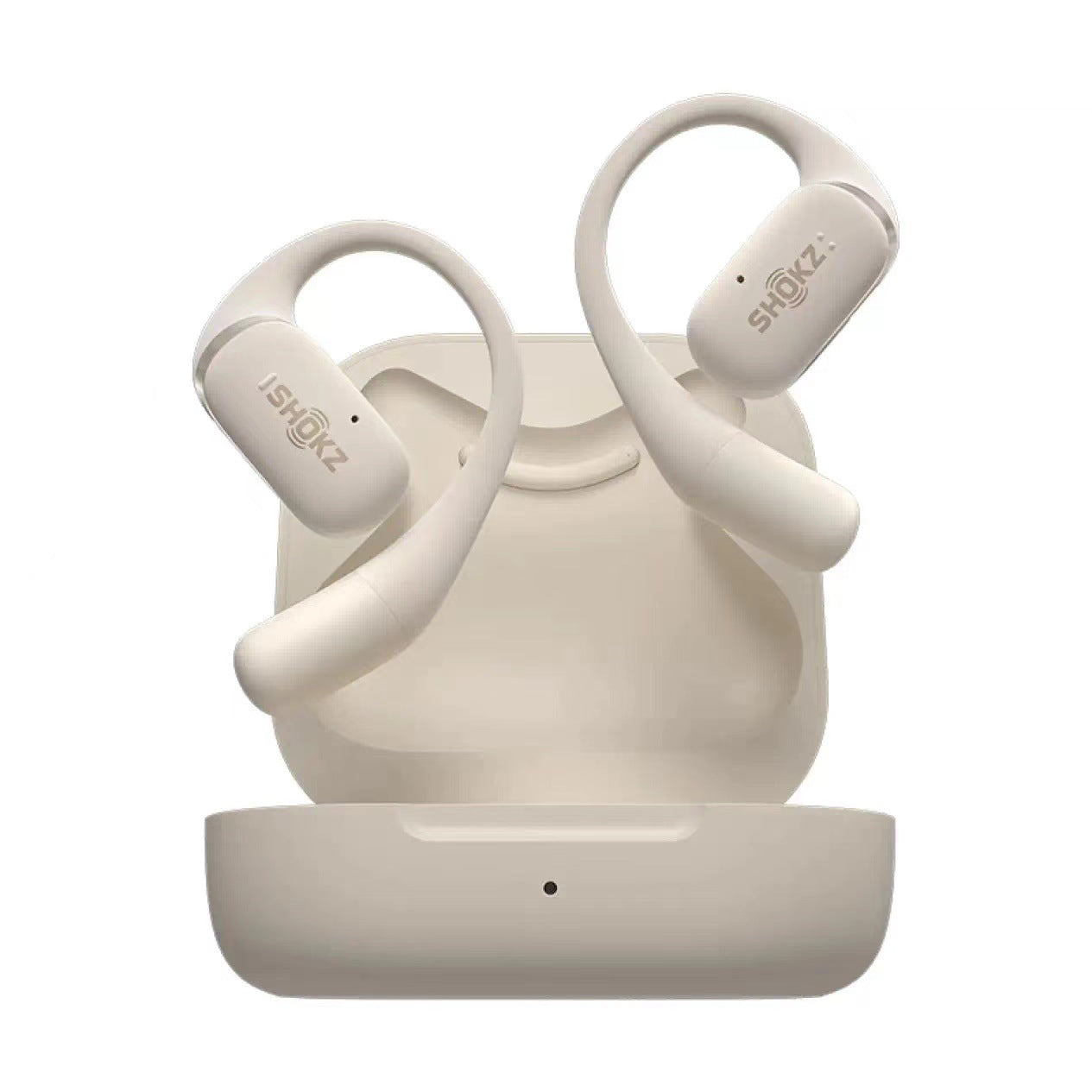 Open-Type Bluetooth Sports Earphones