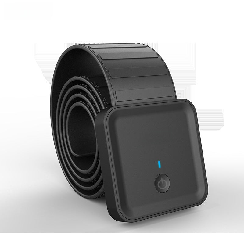 Bluetooth Smart Sleep Belt with Heart Rate and Sleep Monitoring