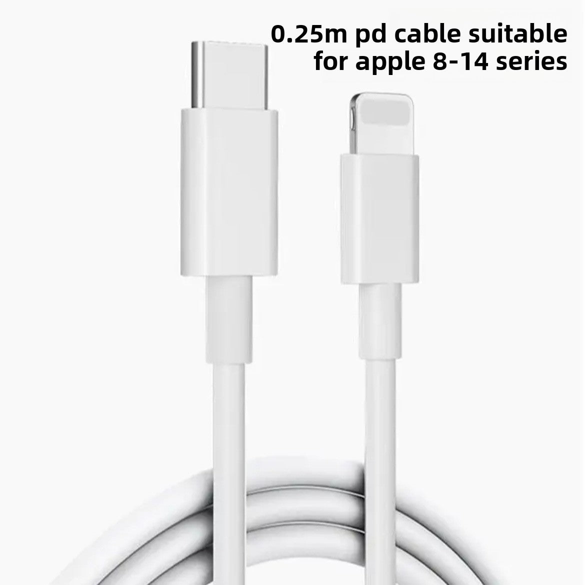 charger and  fast charge line