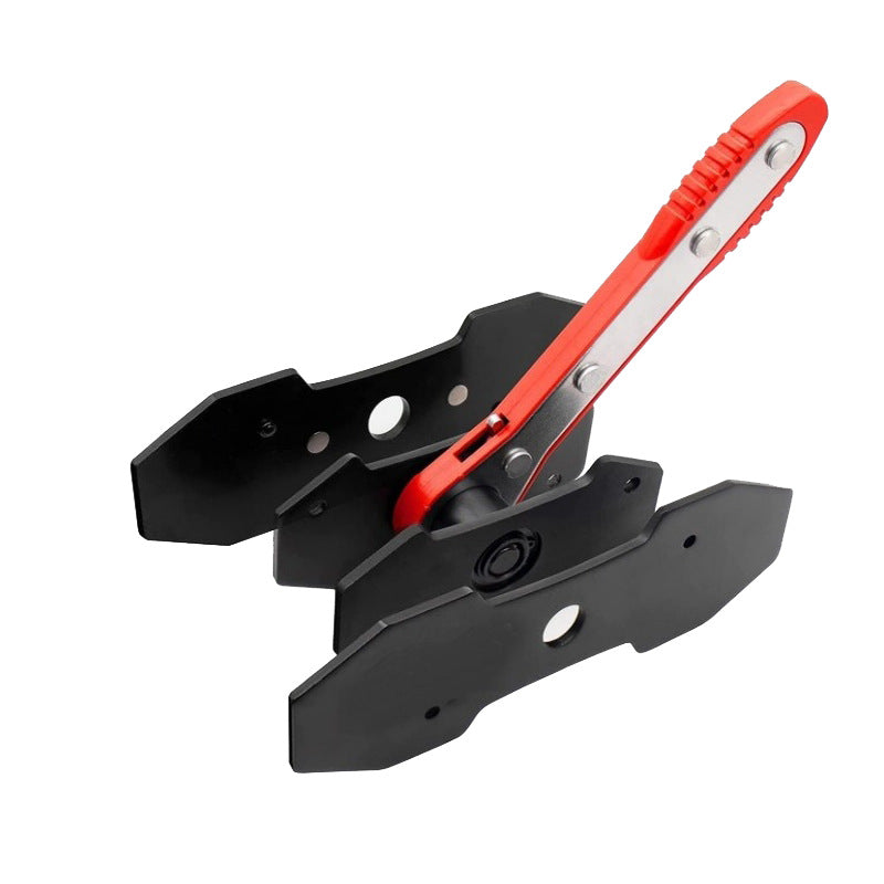 Manual Ratchet Wrench Car Maintenance Tool