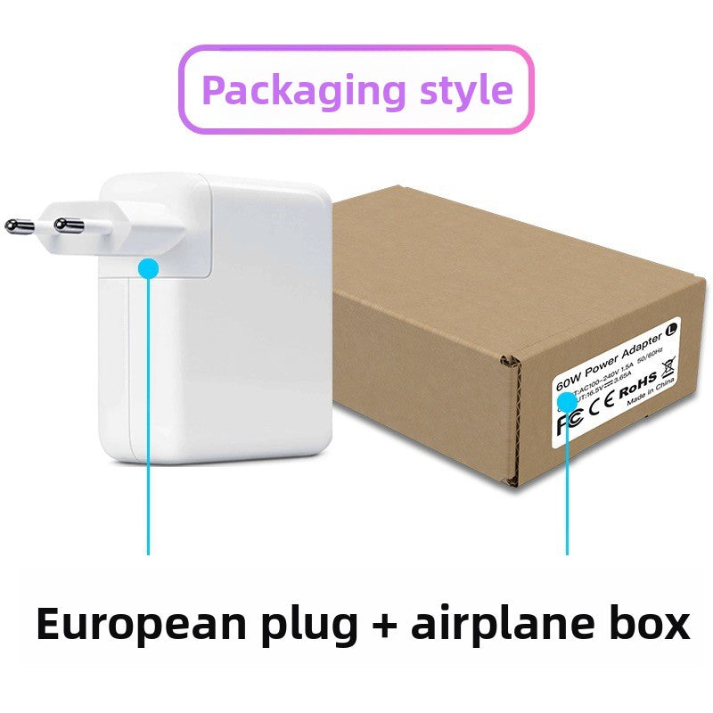 Laptop power adapter charger