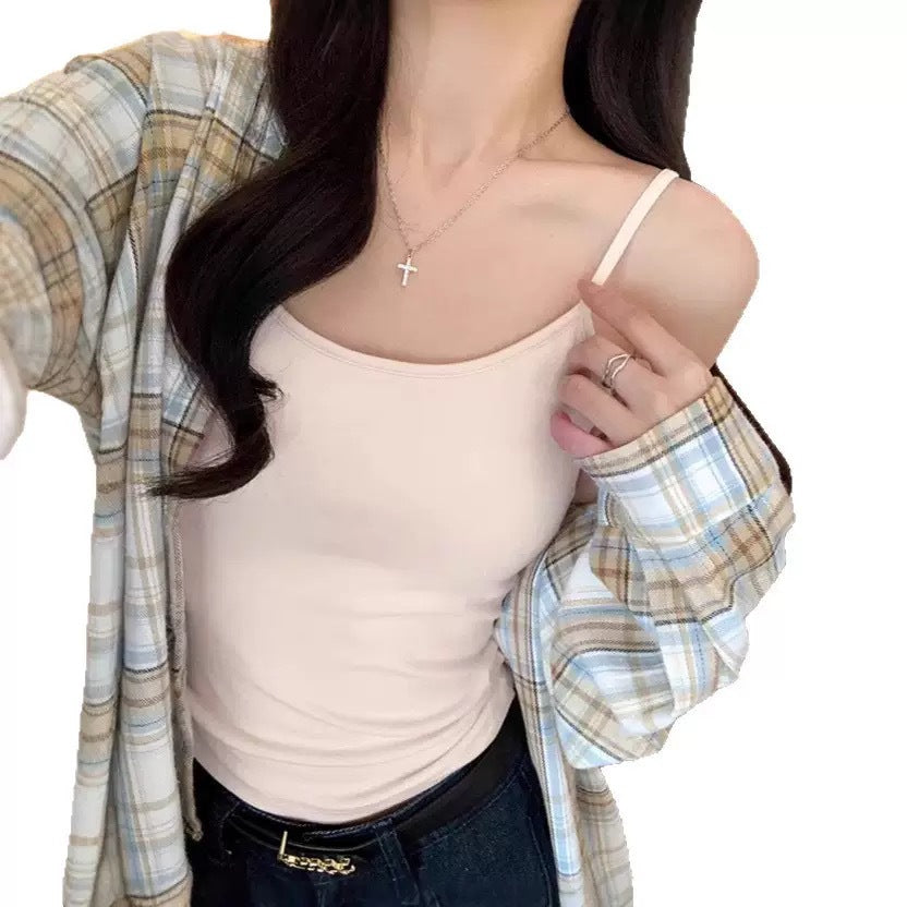 Halter top