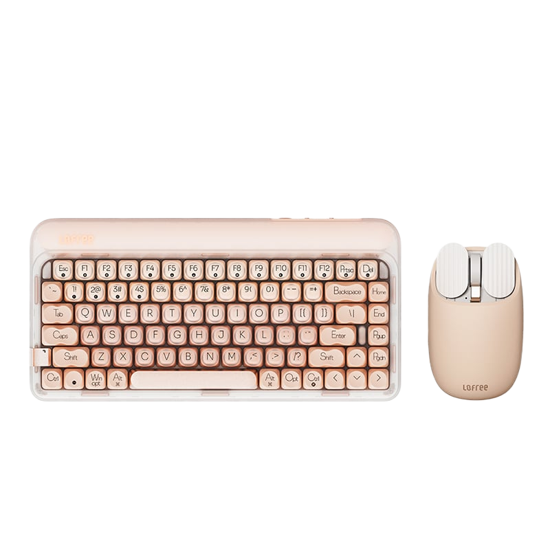 Bluetooth Mechanical Keyboard