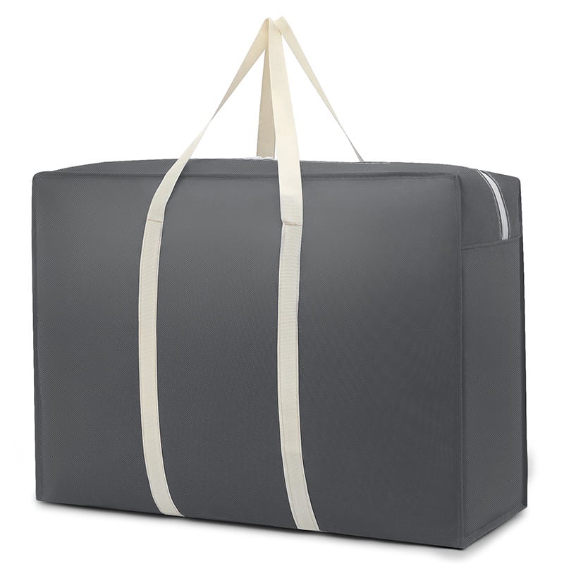 Large Capacity Non-Woven Moving Storage Bag