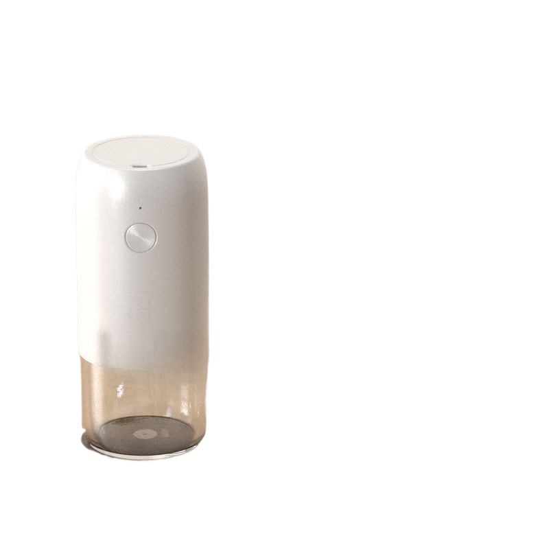 Rechargeable Electric Coffee Grinder