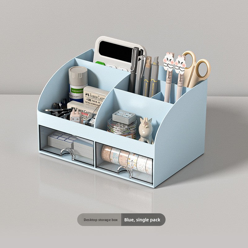Desktop Storage Box