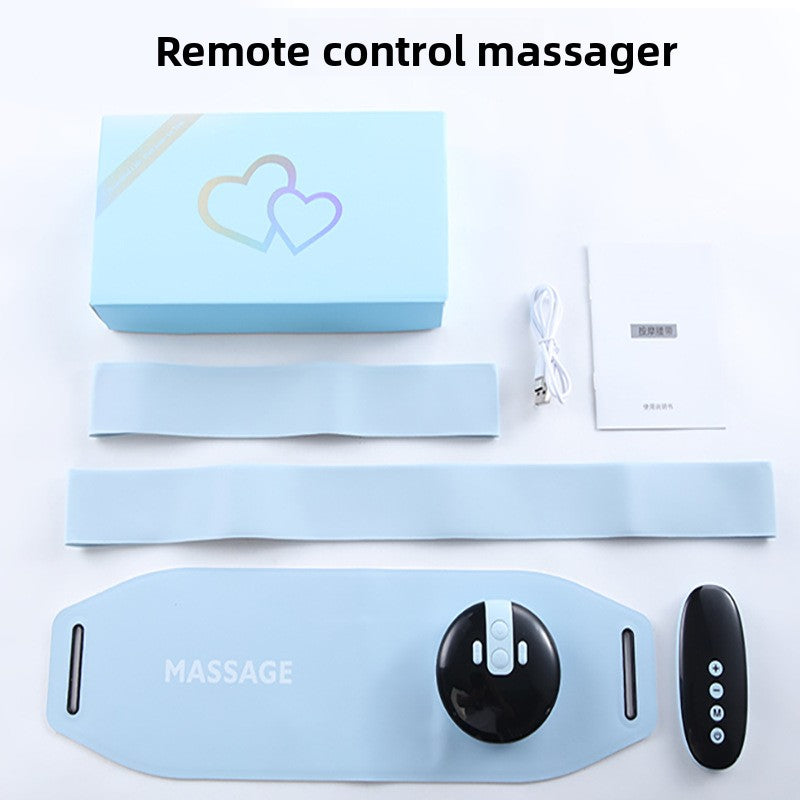Heating Massage Belt