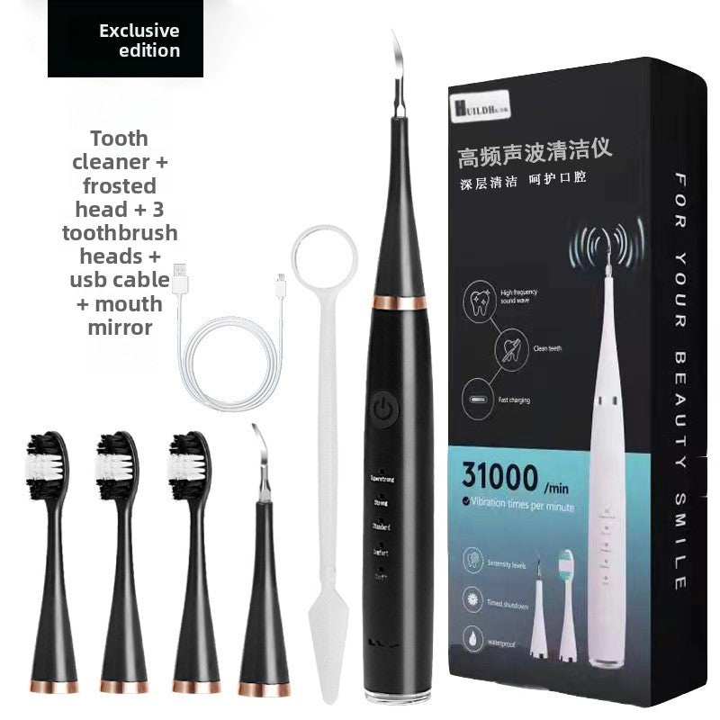 Cleaning Whitening Dental Washing Instrument