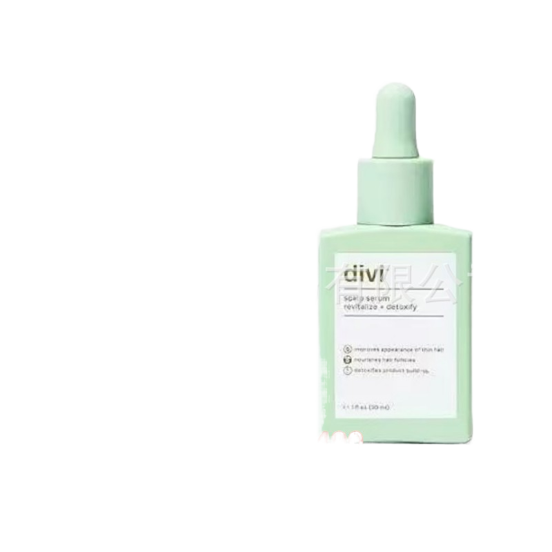 Hair Growth Essential Oil