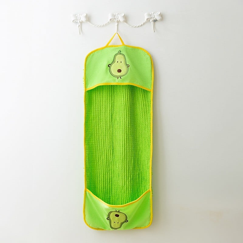 Super absorbent and quick-drying bath towel for pets