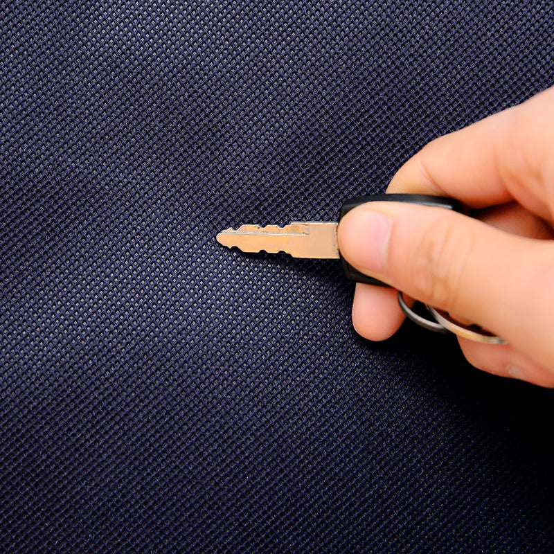 Large Capacity Non-Woven Moving Storage Bag