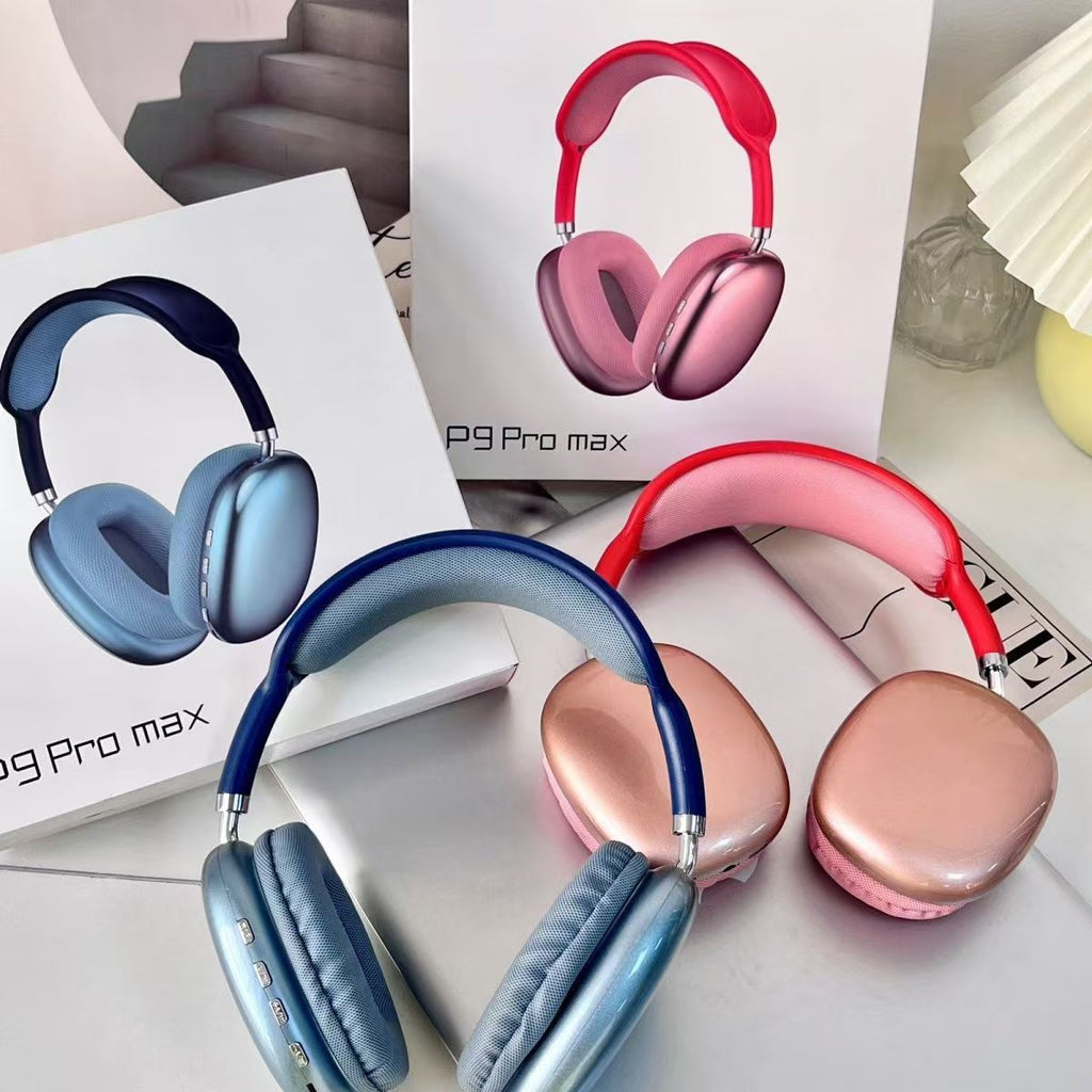 Bluetooth Headset Stereo