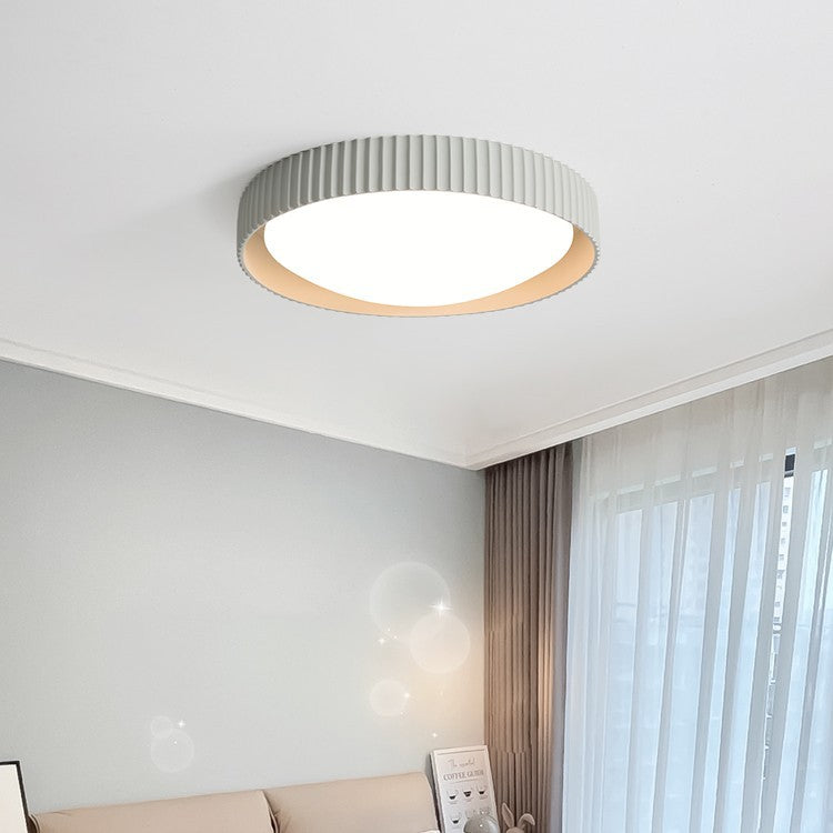 Ceiling lamp for a medieval bedroom