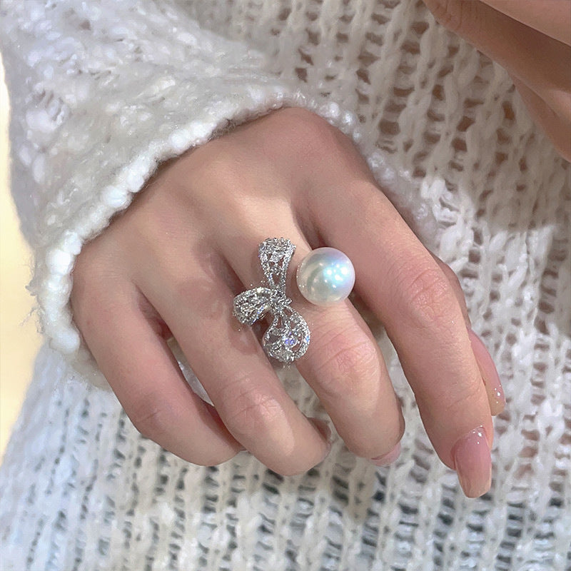zircon ring