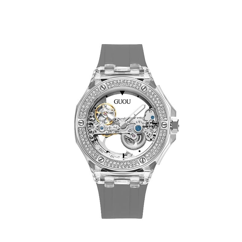 Fashion Women's Automatic Mechanical Watch