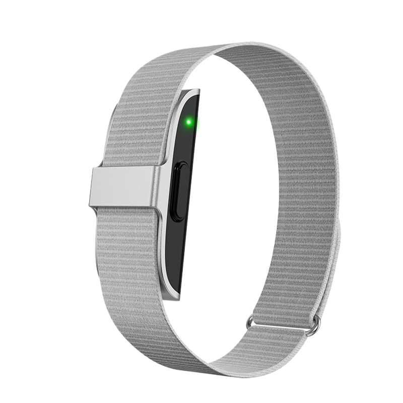 Sleep Body Temperature Monitoring Smart Bracelet