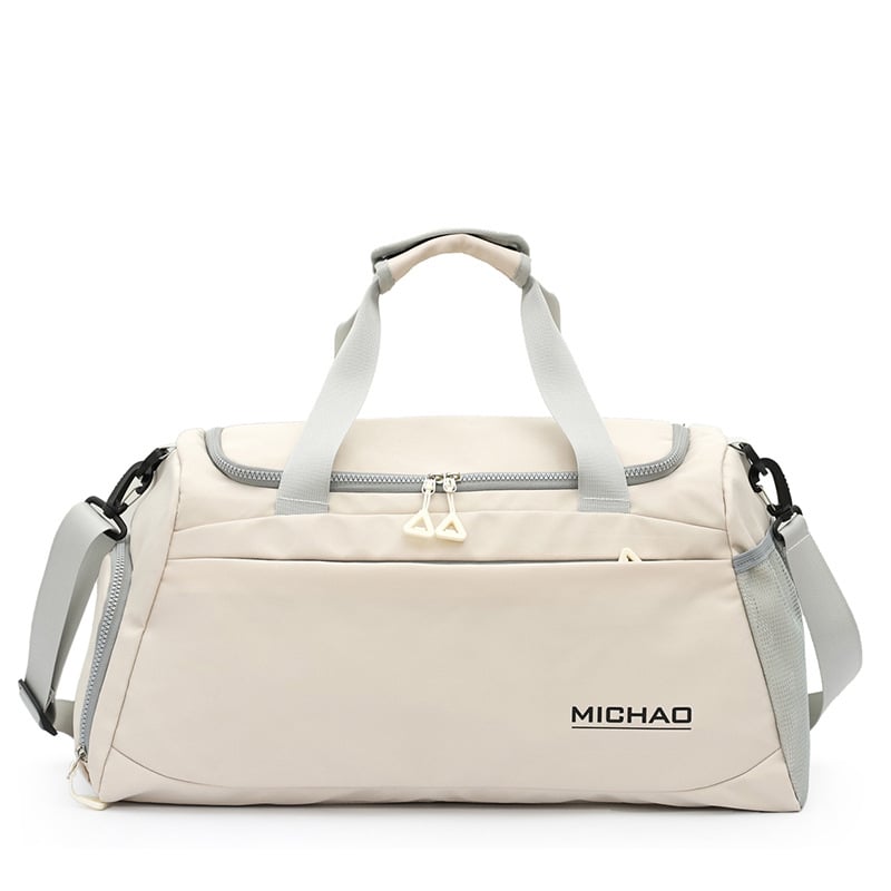 Large capacity luggage bag