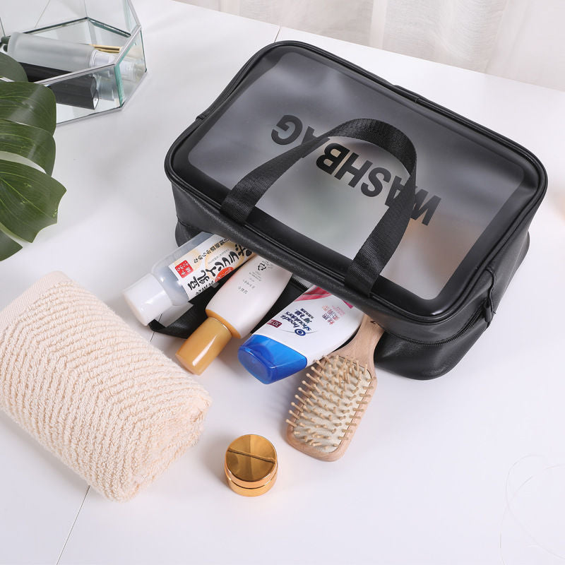 Cosmetic bag