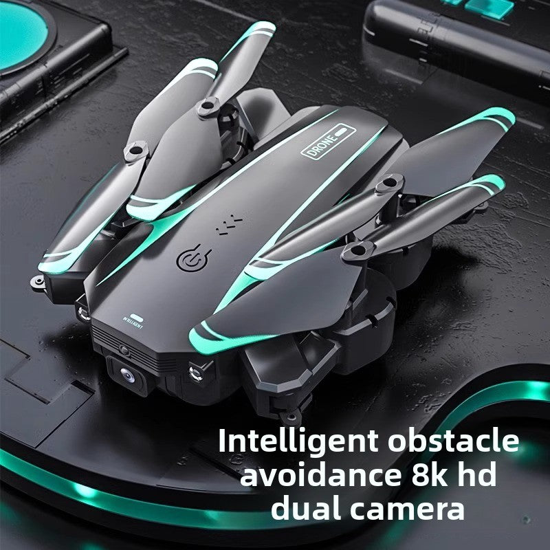 Aerial Photography Drone