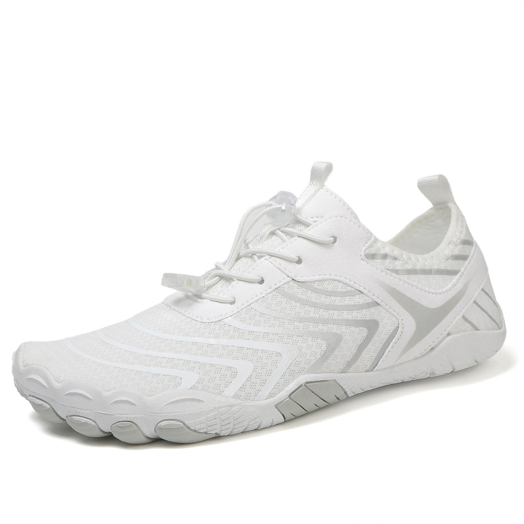 Outdoor five-finger fitness cycling mountaineering shoes