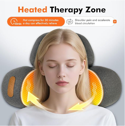 Cervical Massage Pillow