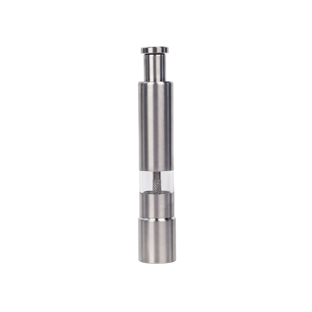 Electric pepper grinder