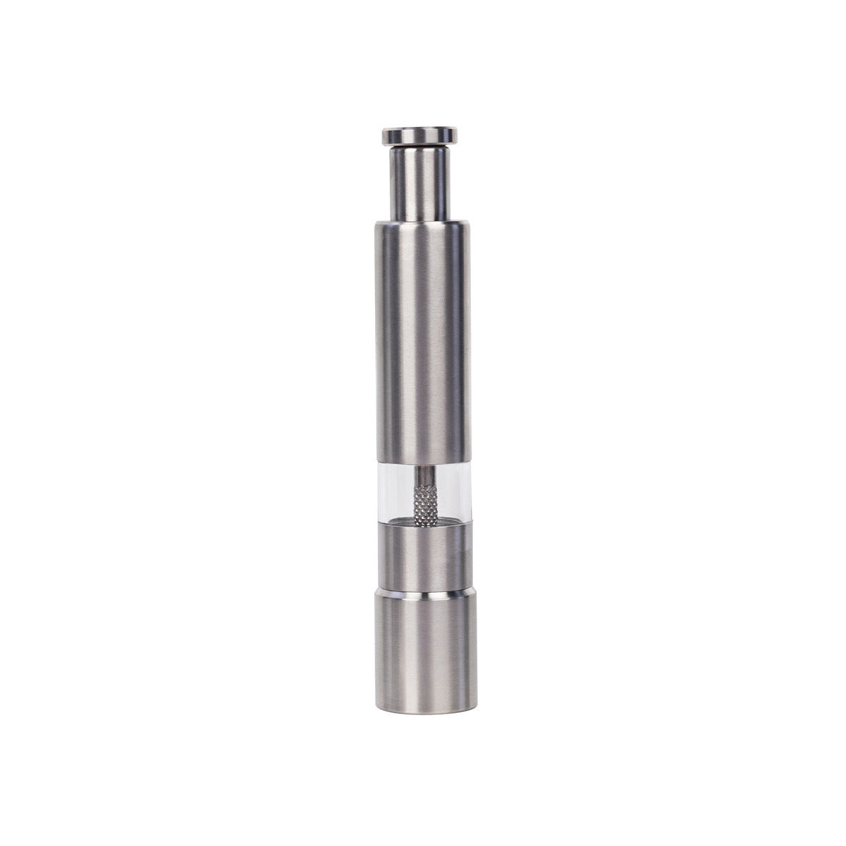Electric pepper grinder