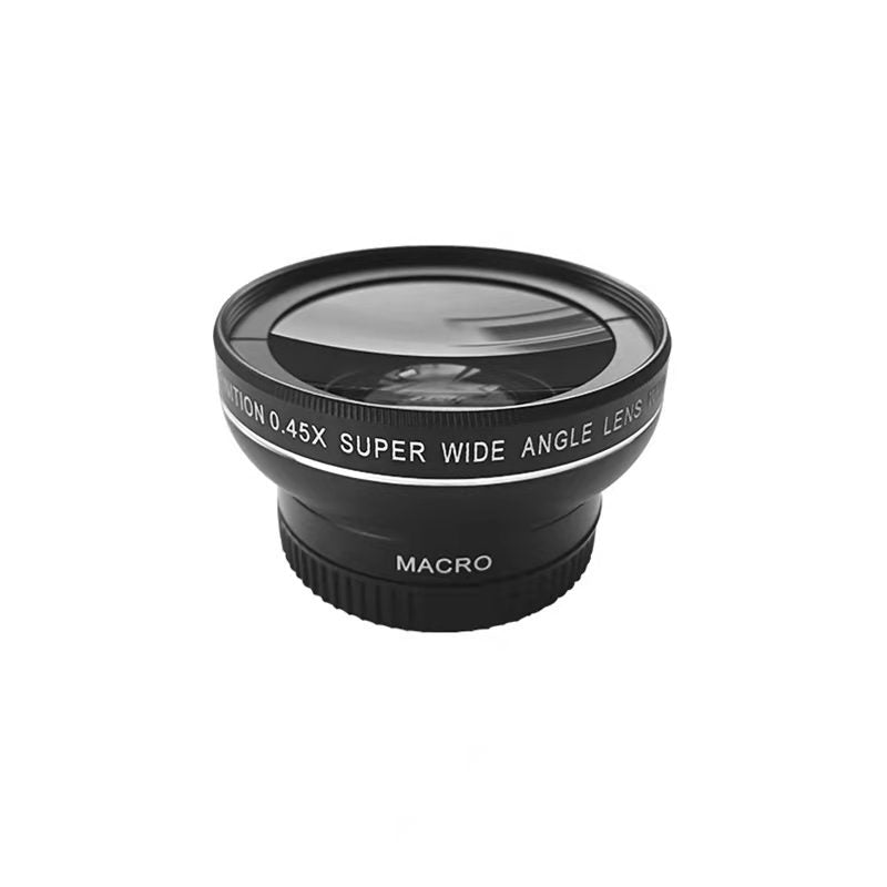 4K High-Definition 75 Million Camera