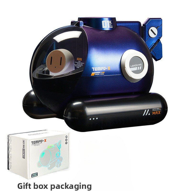 Creative USB Humidifier with Smoke